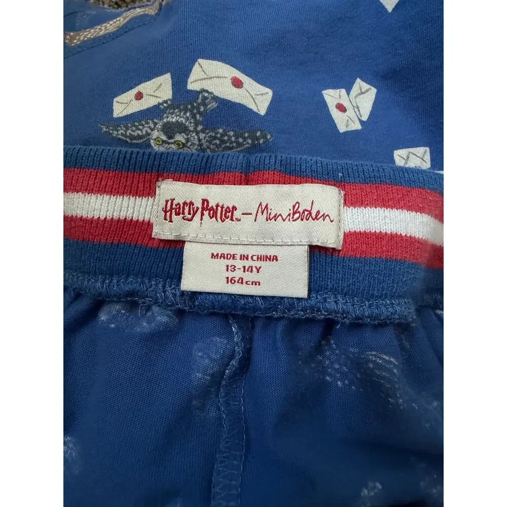 Mini Boden Harry Potter skort size 13-14y
